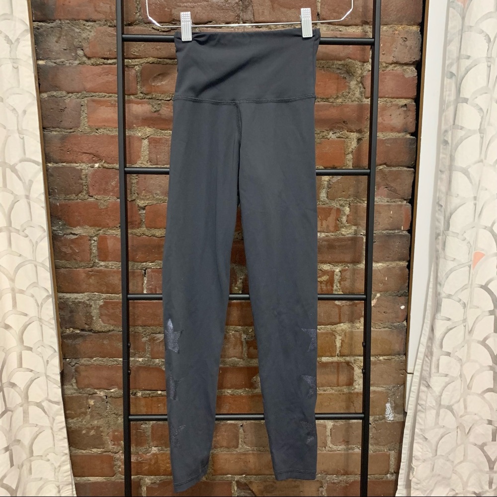 Fashion workout leggings